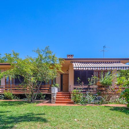 Villa Locazione Turistica Donatella Marina di Pietrasanta Esterno foto