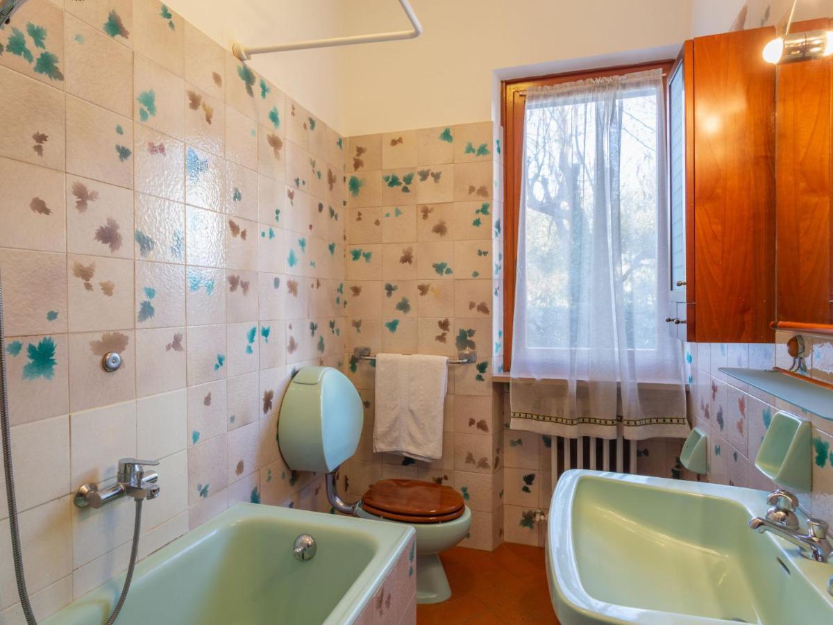 Villa Locazione Turistica Donatella Marina di Pietrasanta Esterno foto