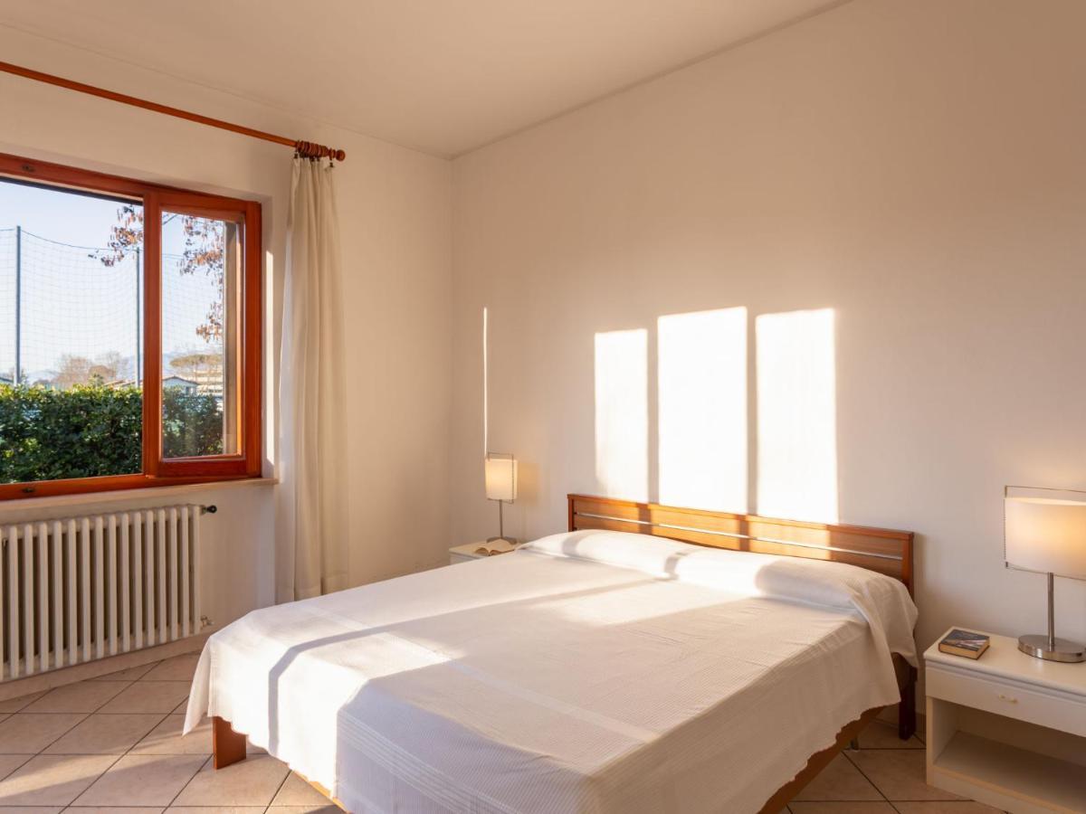 Villa Locazione Turistica Donatella Marina di Pietrasanta Esterno foto