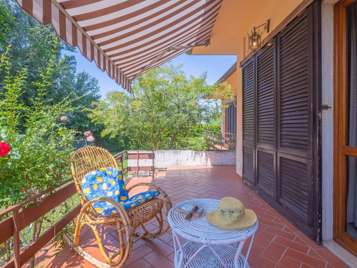 Villa Locazione Turistica Donatella Marina di Pietrasanta Esterno foto