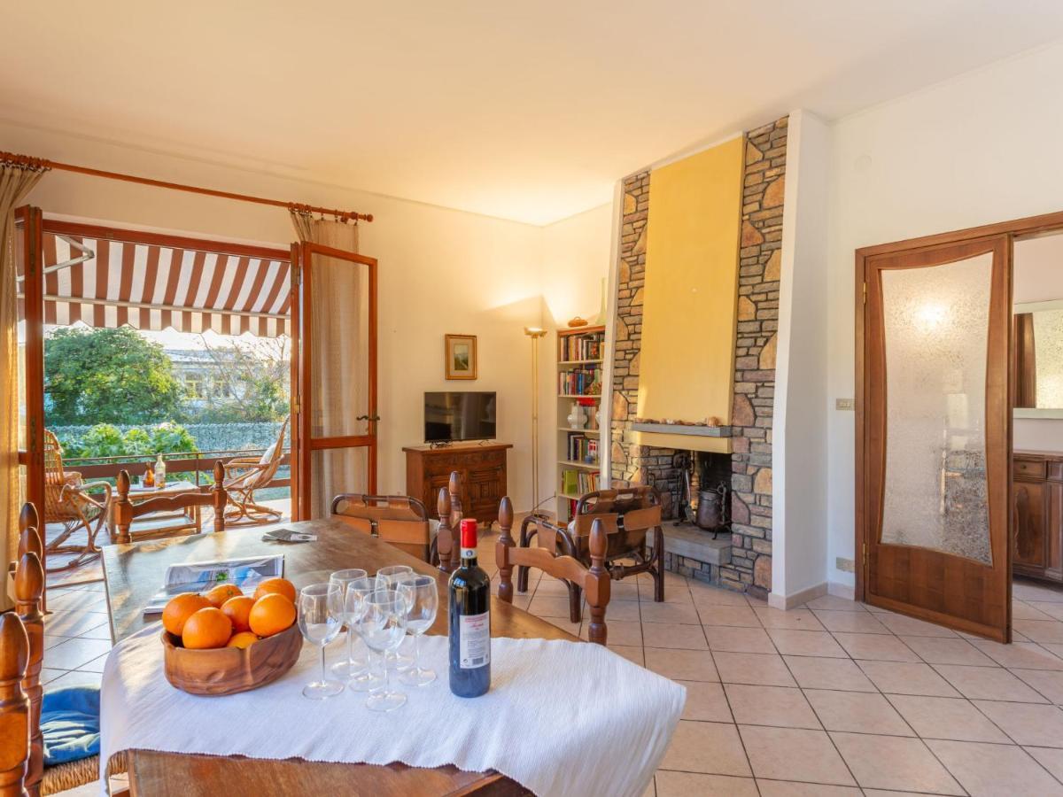 Villa Locazione Turistica Donatella Marina di Pietrasanta Esterno foto