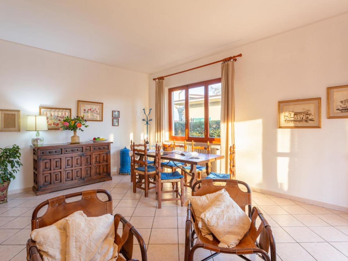 Villa Locazione Turistica Donatella Marina di Pietrasanta Esterno foto