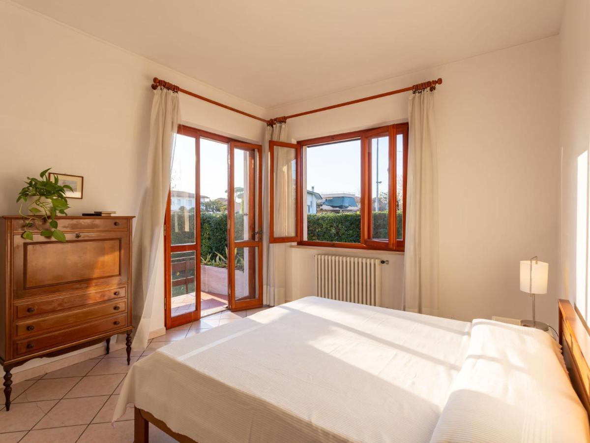 Villa Locazione Turistica Donatella Marina di Pietrasanta Esterno foto