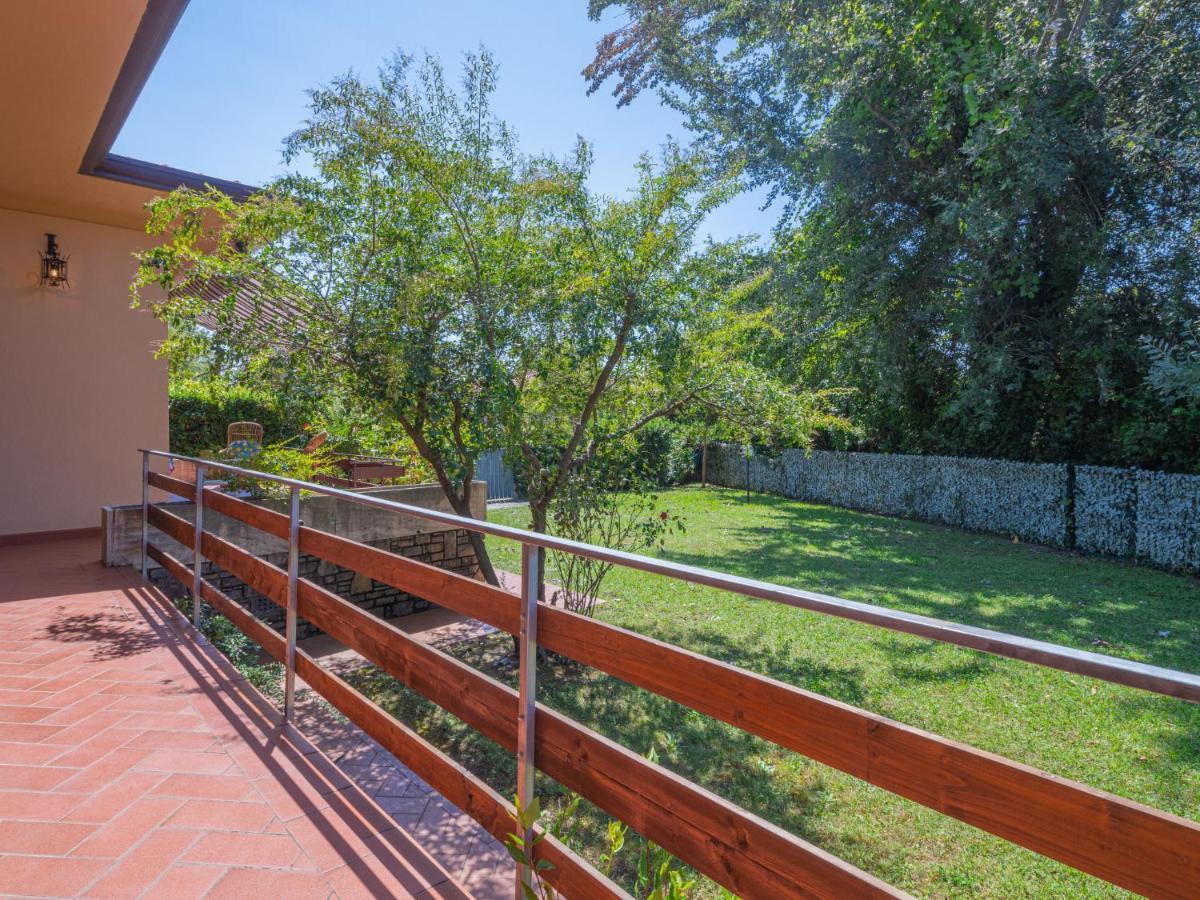Villa Locazione Turistica Donatella Marina di Pietrasanta Esterno foto