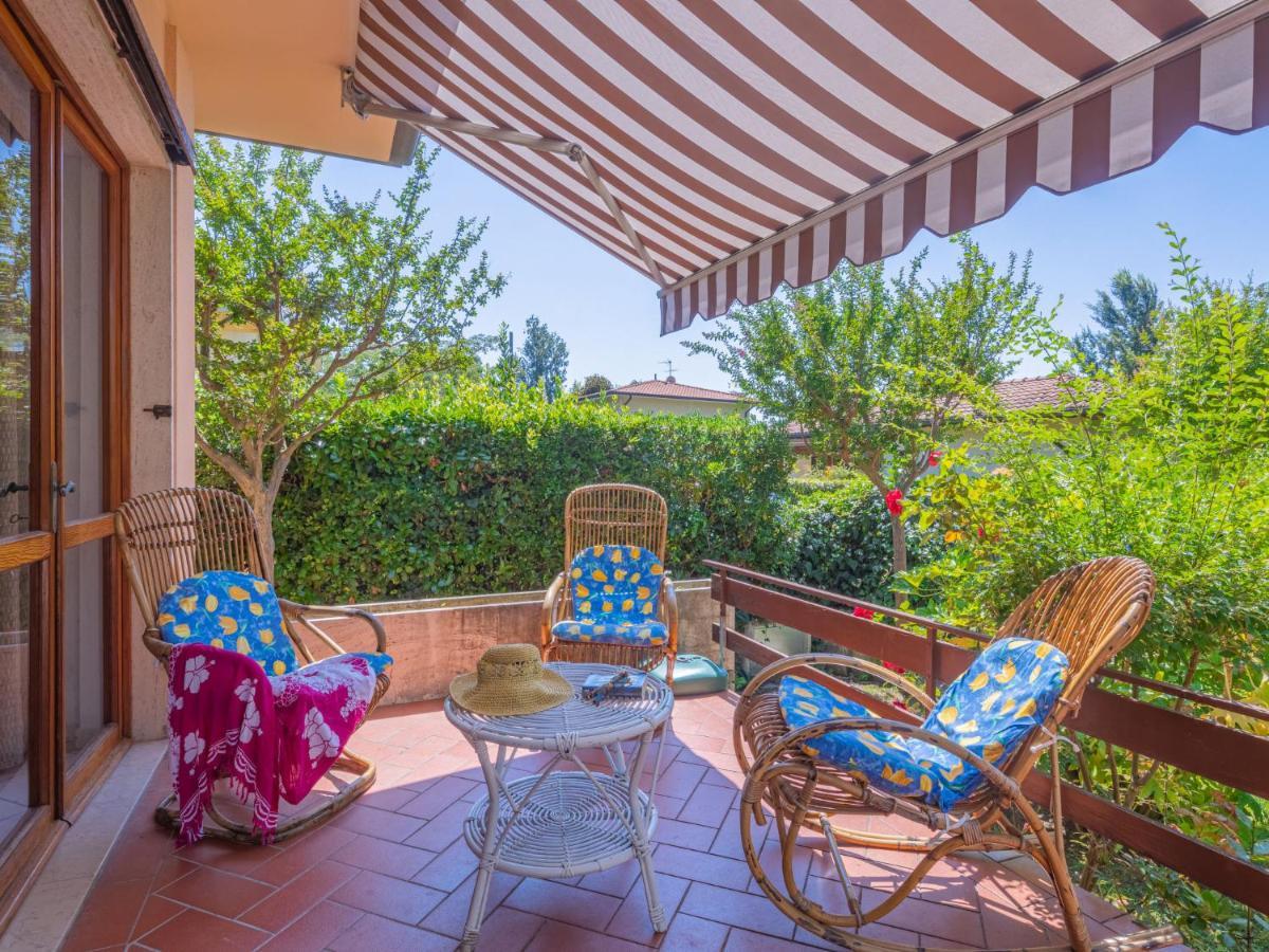 Villa Locazione Turistica Donatella Marina di Pietrasanta Esterno foto