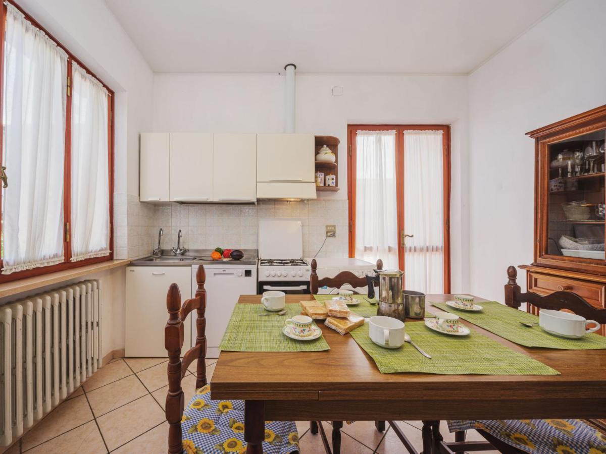 Villa Locazione Turistica Donatella Marina di Pietrasanta Esterno foto