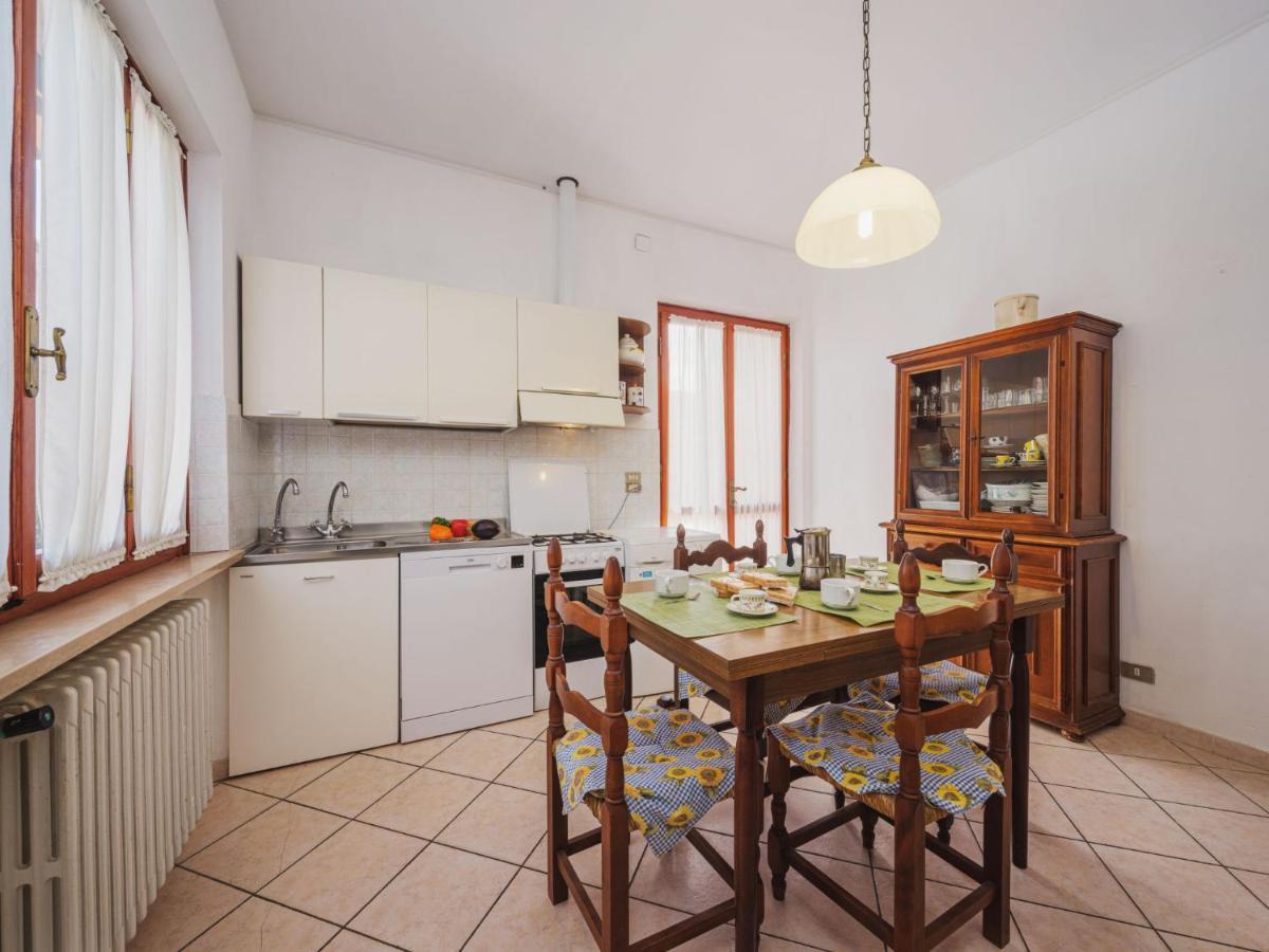 Villa Locazione Turistica Donatella Marina di Pietrasanta Esterno foto